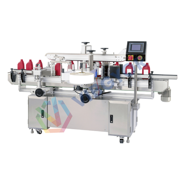 LABELLING LINE MACHINE EXPORTER